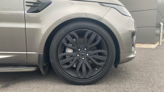 Land Rover Range Rover Sport 3.0 D300 Autobiography Dynamic 5dr Auto [7 Seat] Diesel Estate